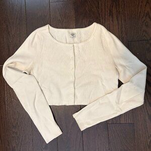 Sunday Best Cardigan